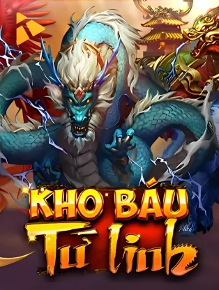 Kho báu tứ linh