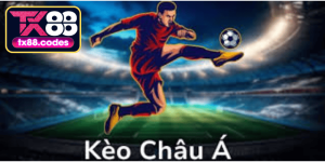 Kèo Châu Á