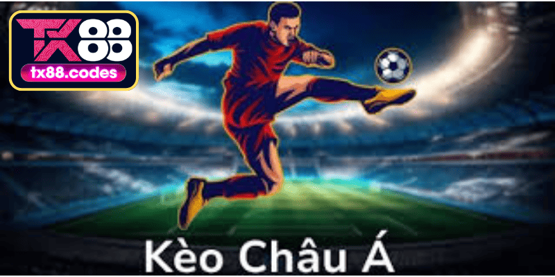 Kèo Châu Á